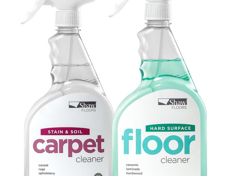 carpet and floor cleaner from shaw - USA Carpets in GA